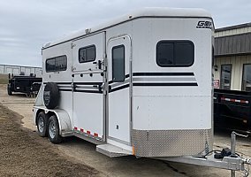 2019 Other Horse Trailer in Athens, Alabama