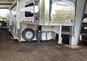 2020 Other Horse Trailer in Center, Texas