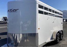 2022 Other Horse Trailer in Tremonton, Utah