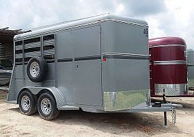 2019 Other Horse Trailer in Galivants Ferry, South Carolina